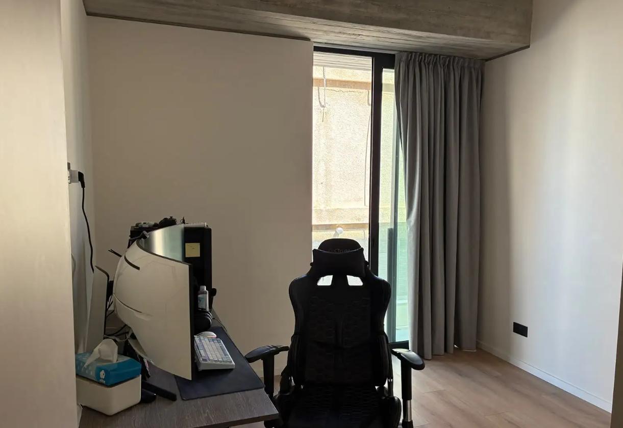 Apartment, 2 bedrooms — 10