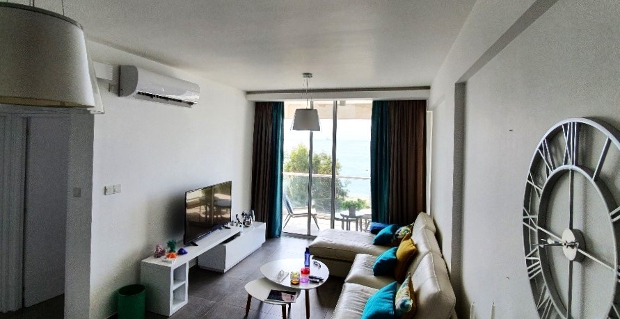 Flat in Limassol