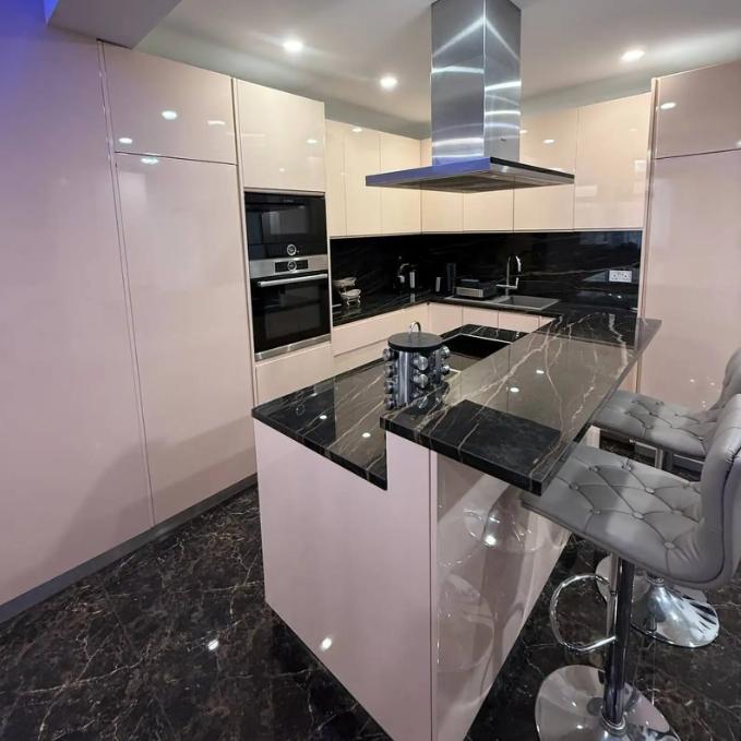 Квартира в Лимассоле