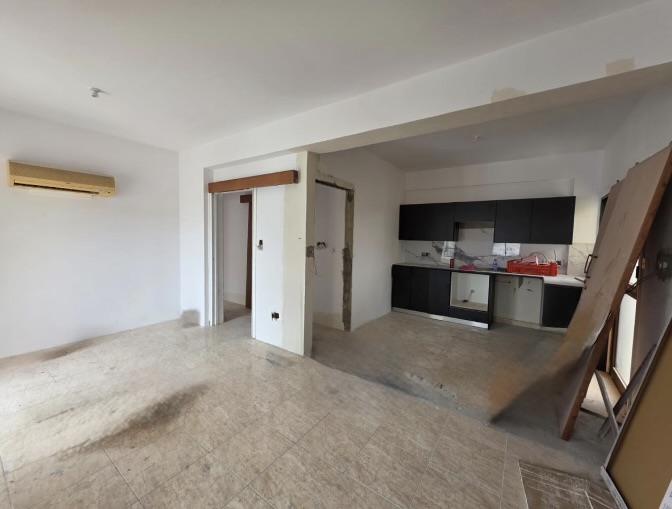 Квартира в Ларнаке