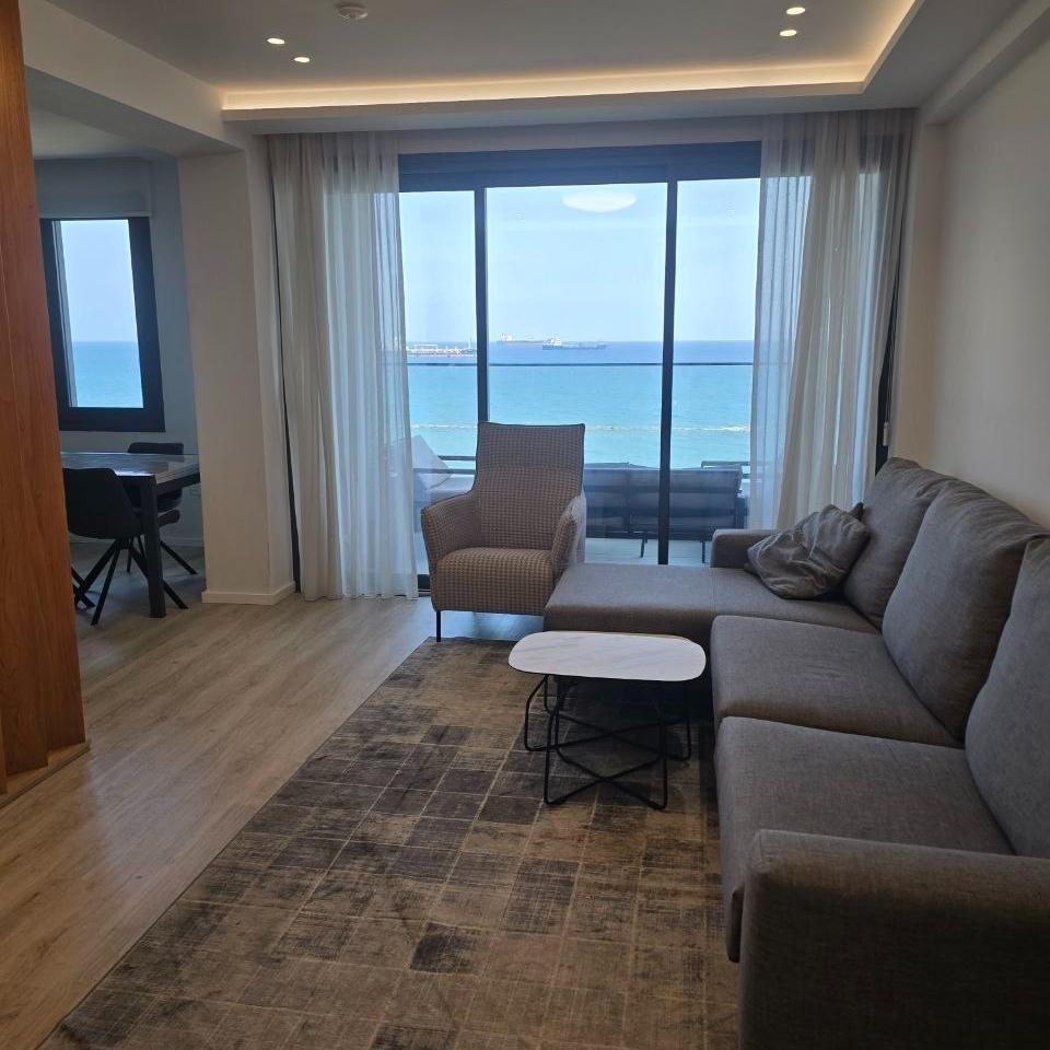 Apartment, 2 bedrooms — 2