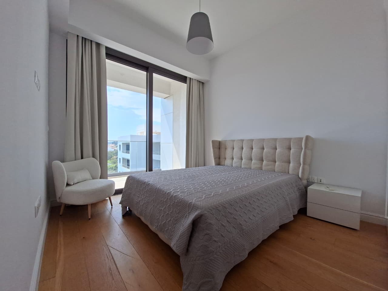 Apartment, 2 bedrooms — 11