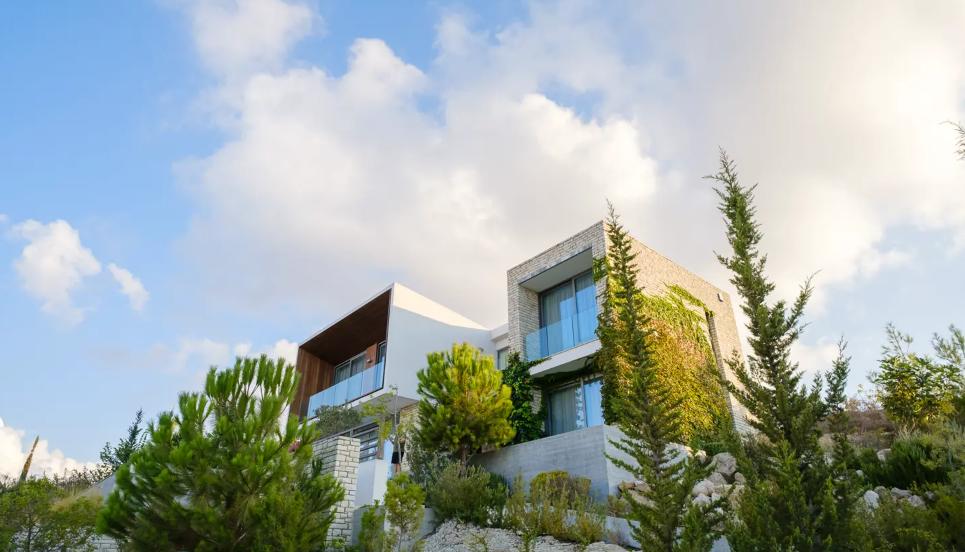 Вилла в Пафосе