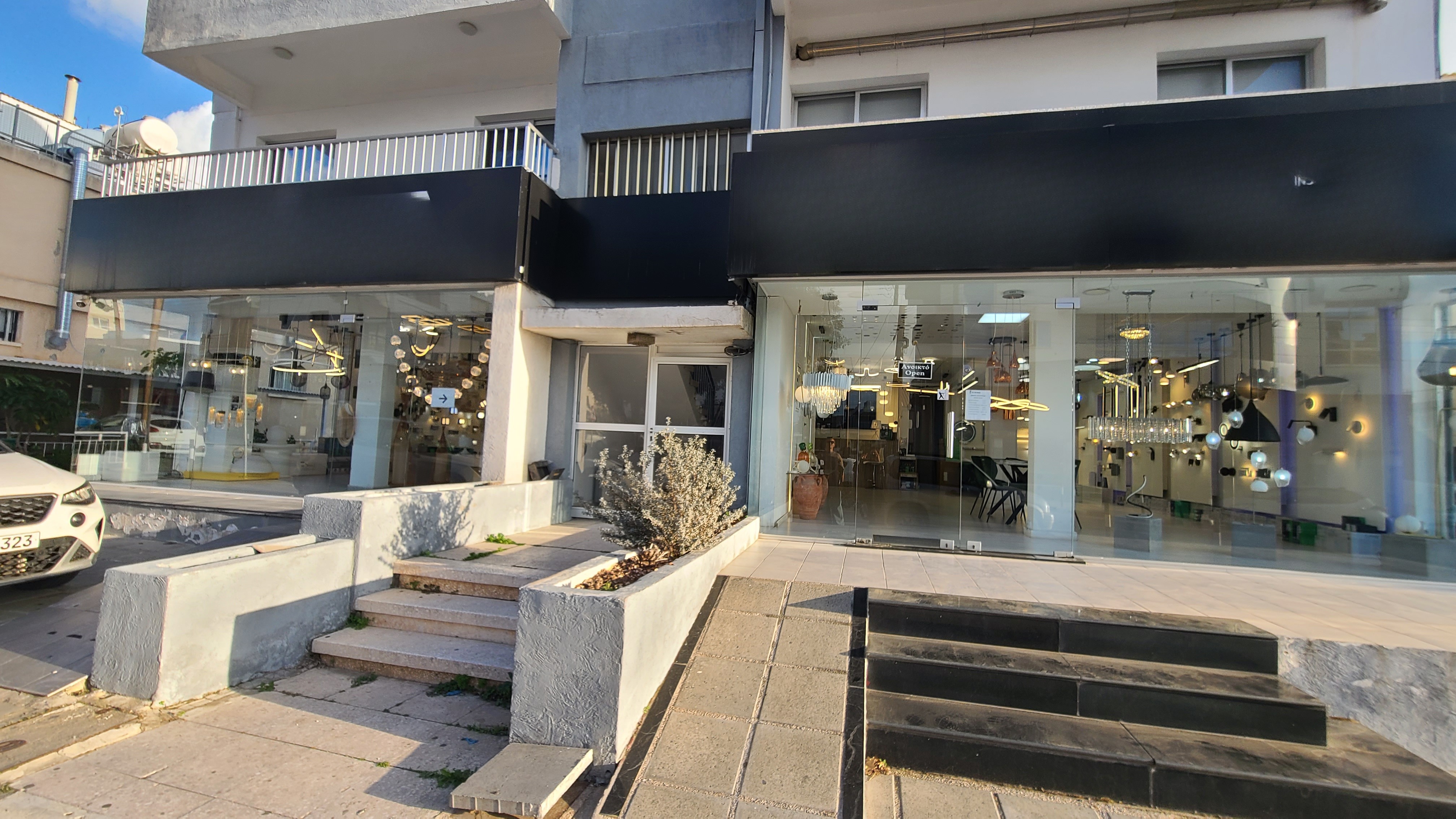 Shop in Paphos № 211838 1