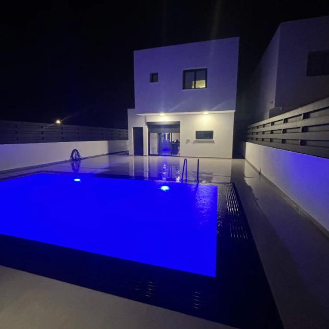 Villa in Larnaca