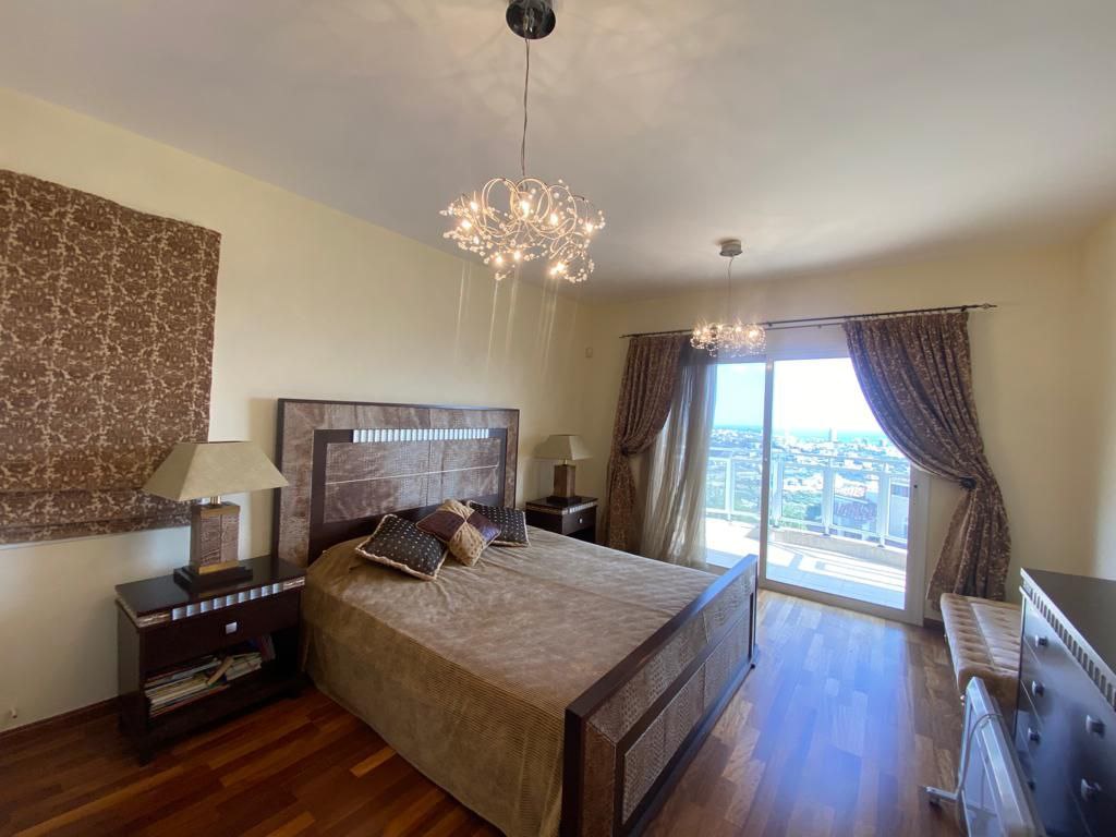 Villa in Limassol