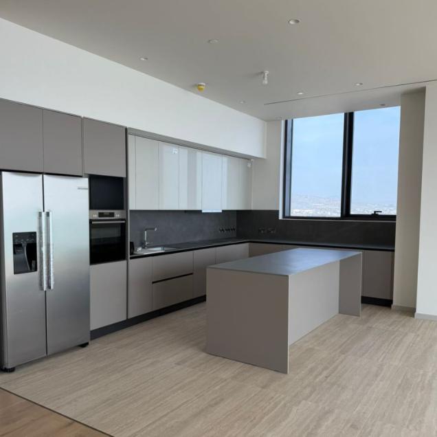 Apartment in Limassol