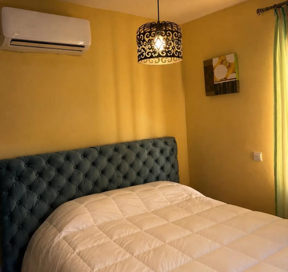 Apartment, 3 bedrooms — 4