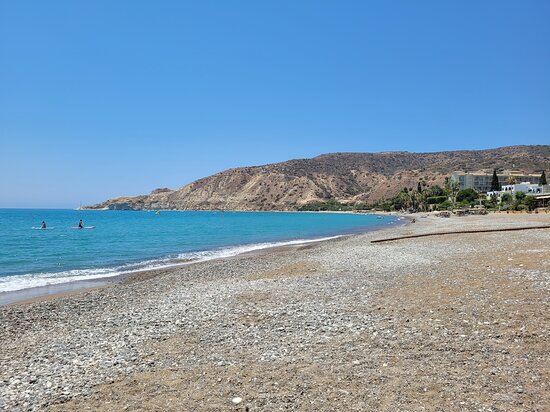 Land in Limassol