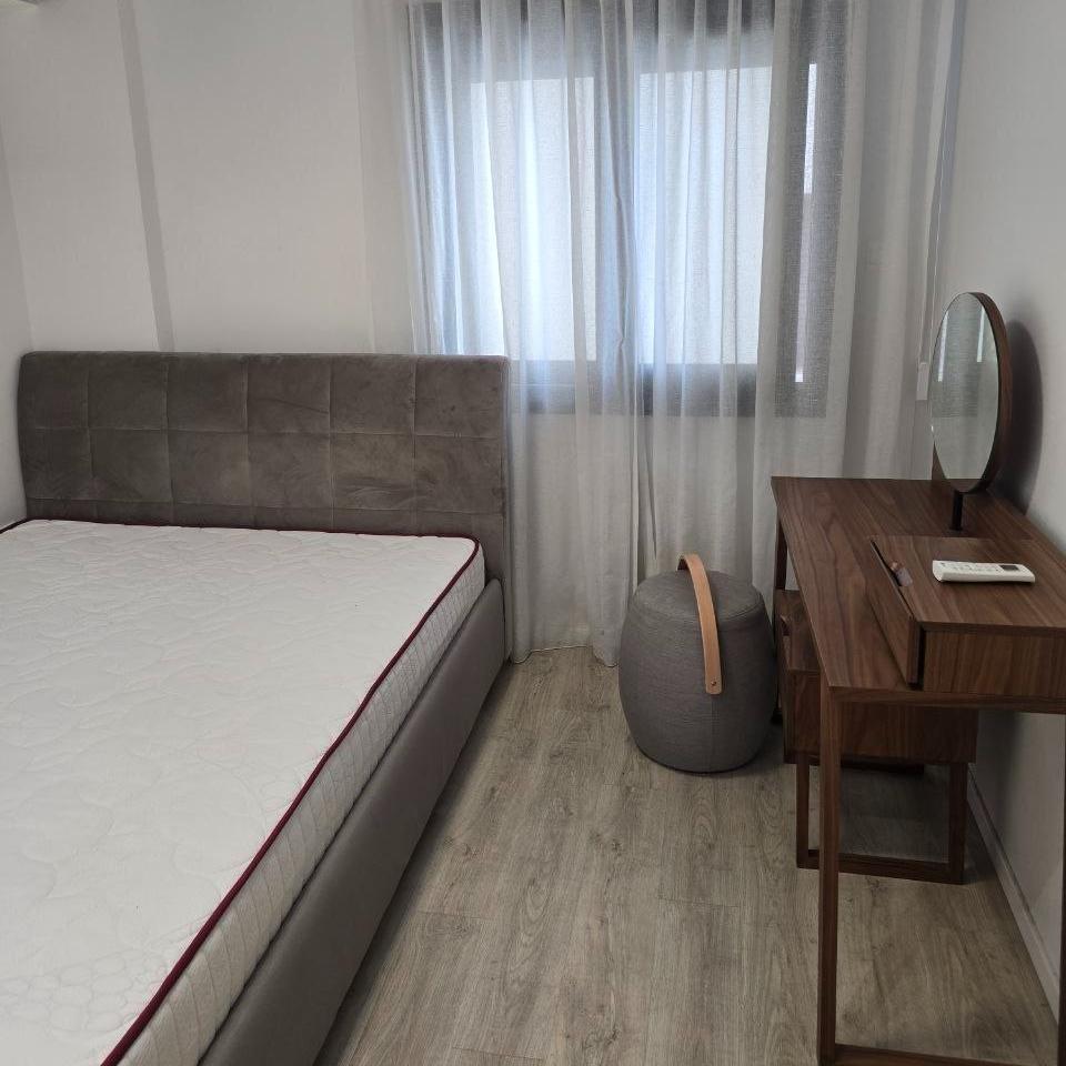 Apartment, 2 bedrooms — 6
