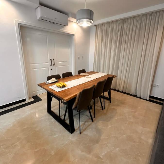 Дом в Пафосе