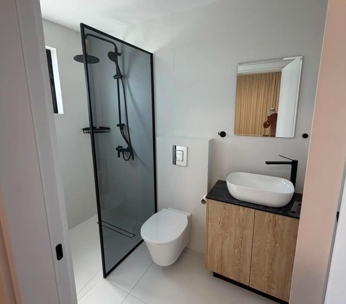 Apartment, 3 bedrooms — 8