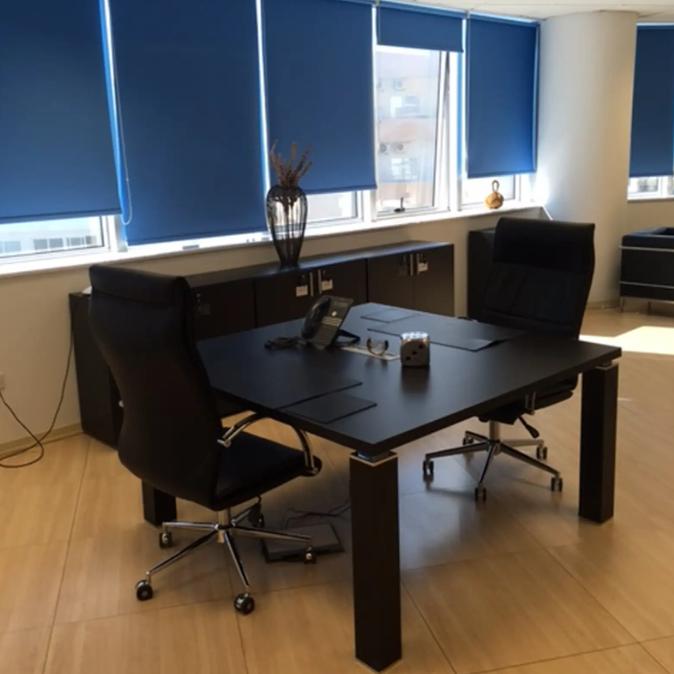 Office in Nicosia