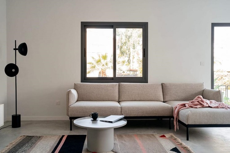 Flat in Paphos