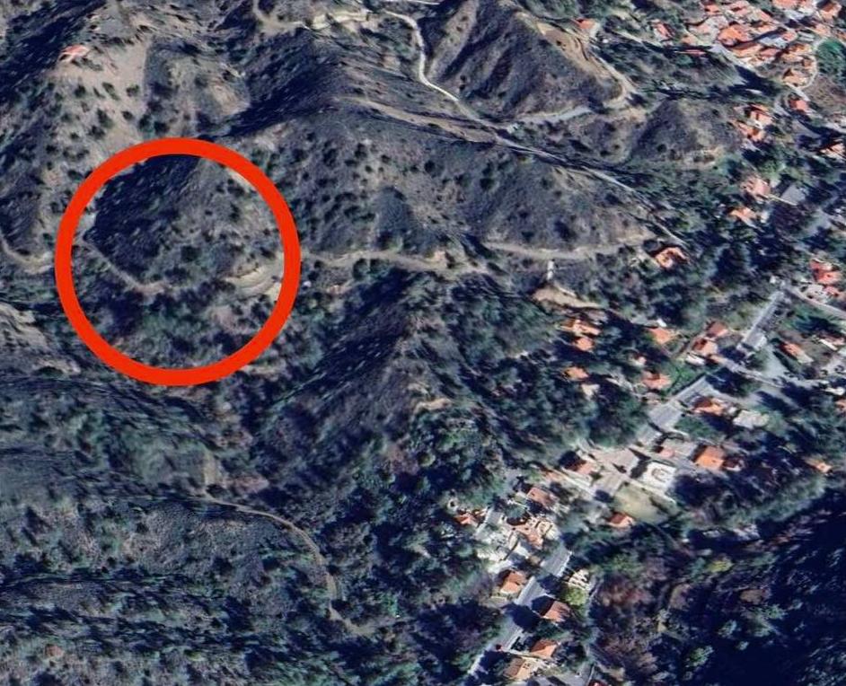 Land in Limassol