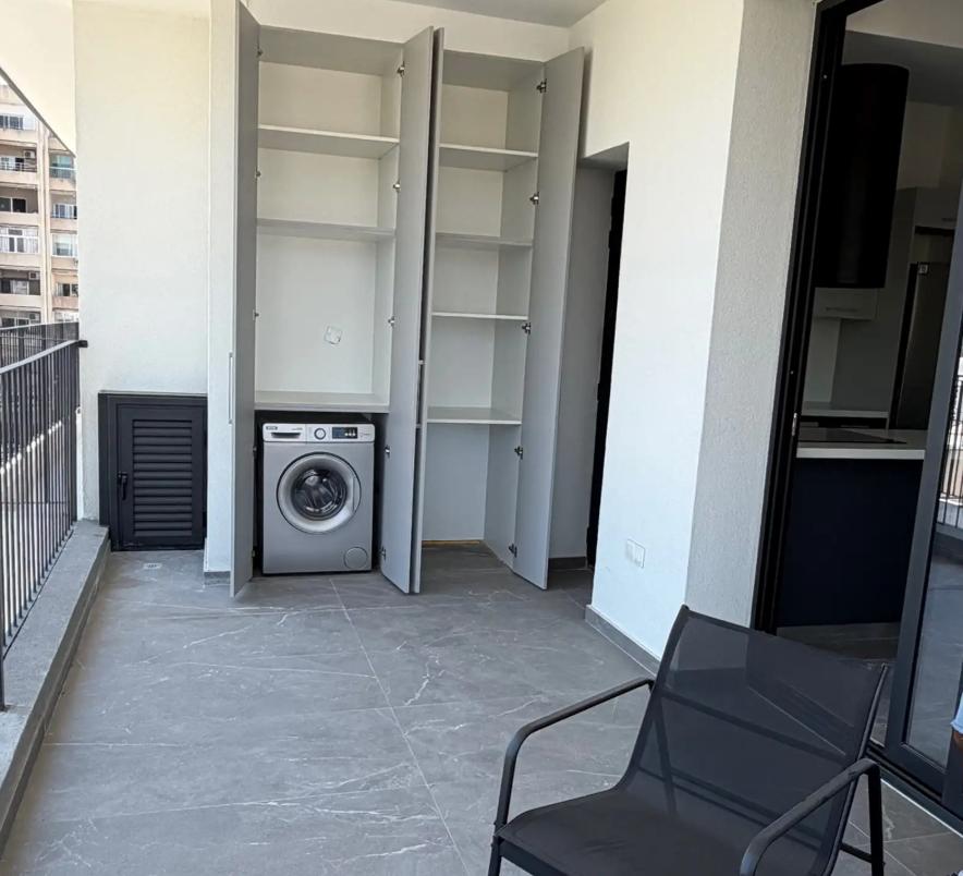 Apartment, 2 bedrooms — 12