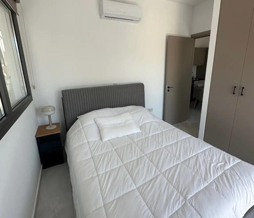Apartment, 1 bedroom — 5
