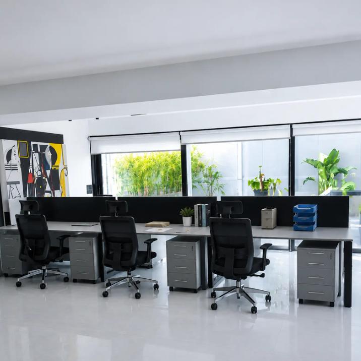 Office in Limassol