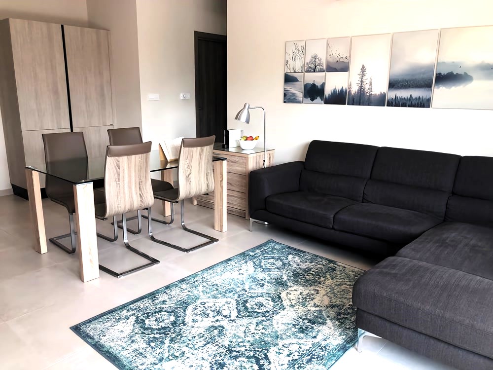 Apartment in Limassol