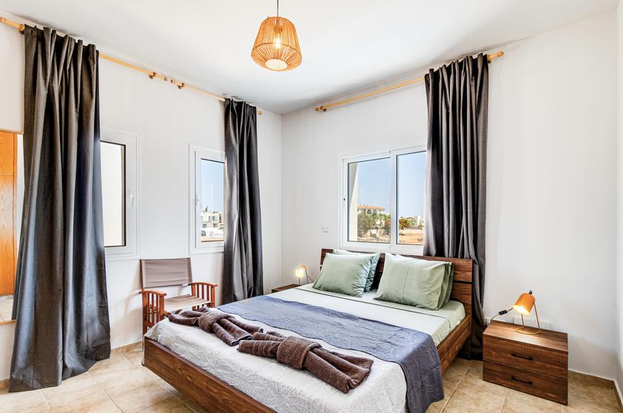 Вилла в Фамагусте