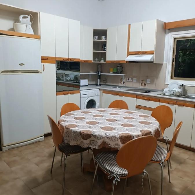 Villa in Limassol