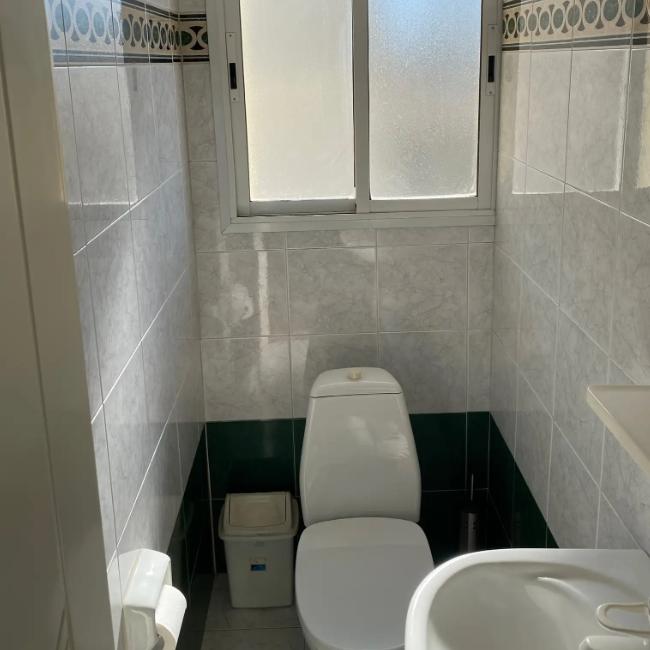 Flat in Limassol