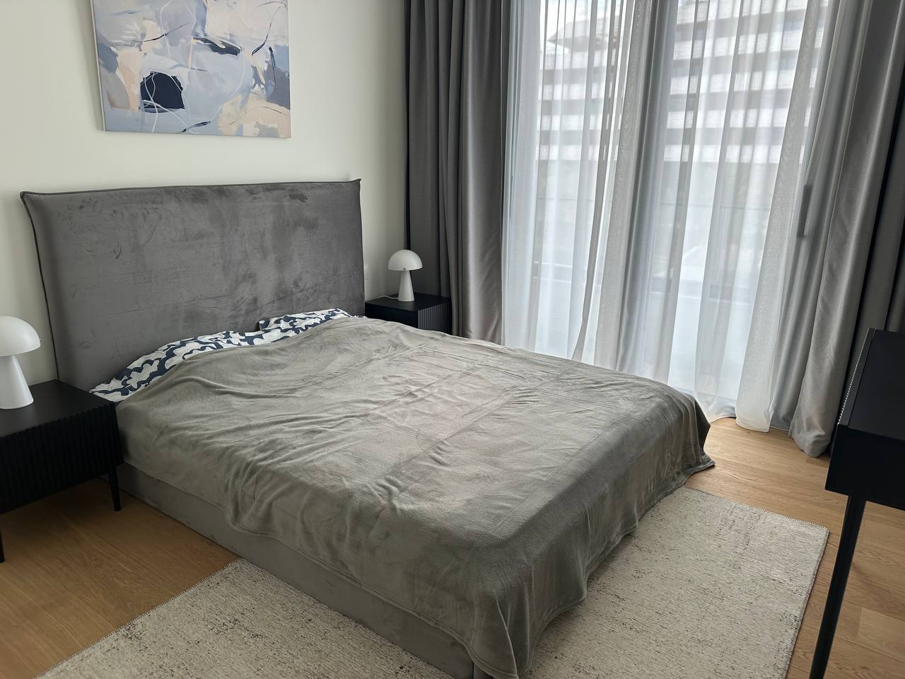 Apartment, 1 bedroom — 12