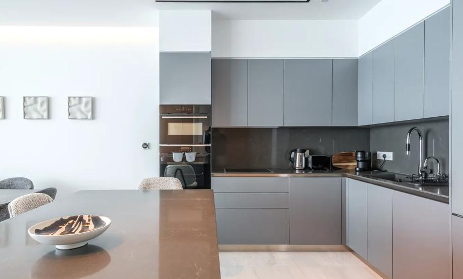 Apartment in Cyprus