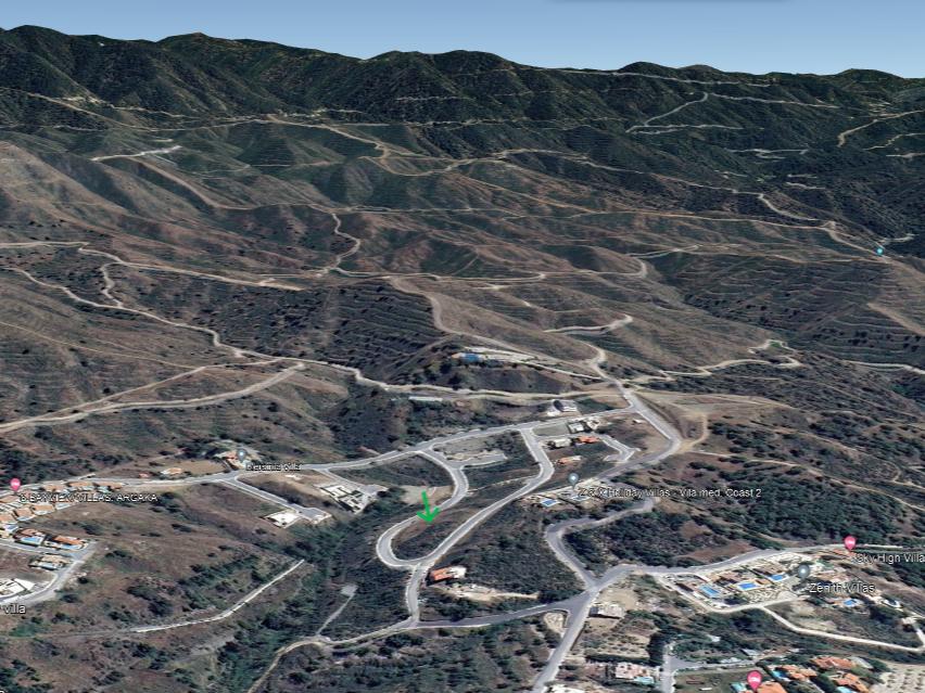 Land in Paphos