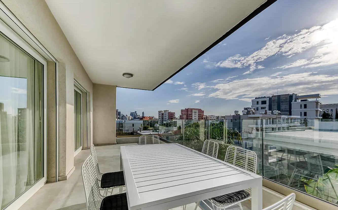 Apartment, 3 bedrooms — 15