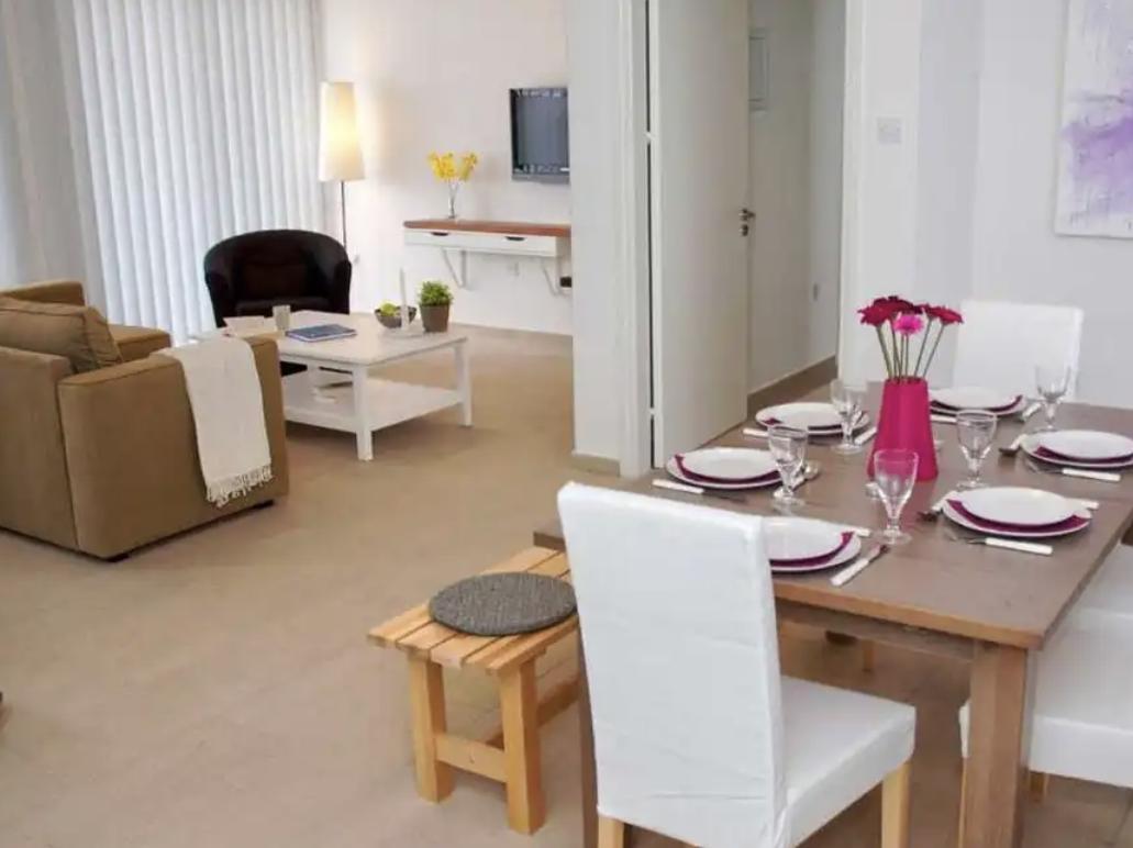 Flat in Famagusta