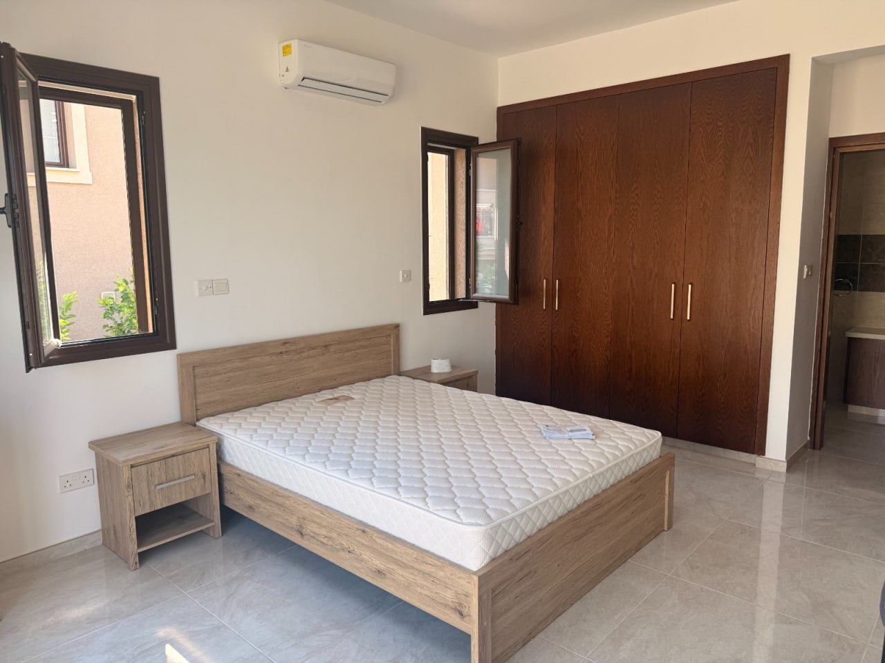 Villa in Limassol