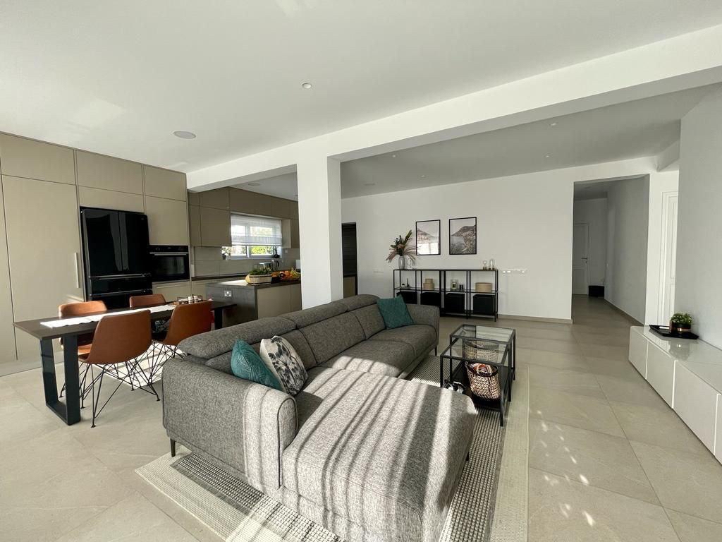 Вилла в Пафосе