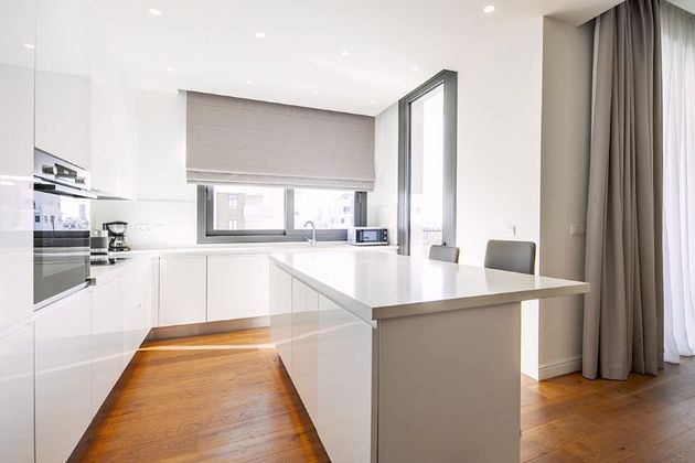 Apartment in Limassol