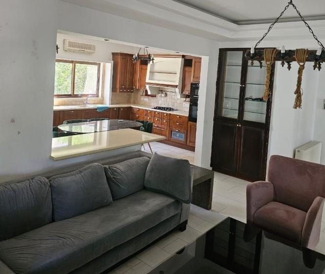 Villa in Limassol
