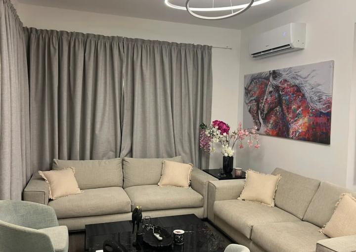 Apartment in Limassol