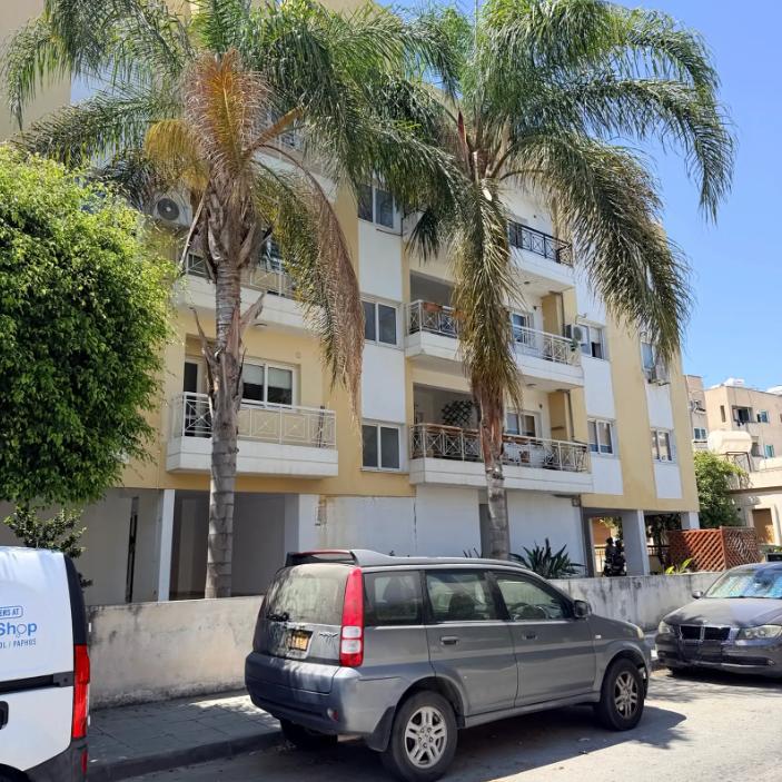 Apartment, 3 bedrooms — 15