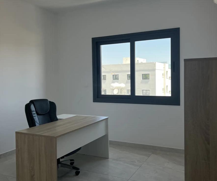 Office in Limassol