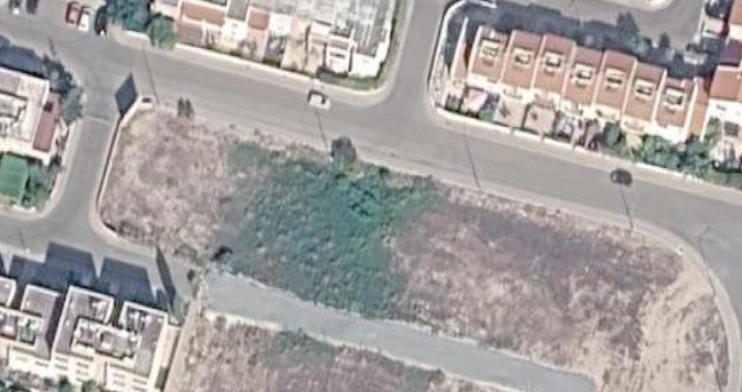 Land in Paphos