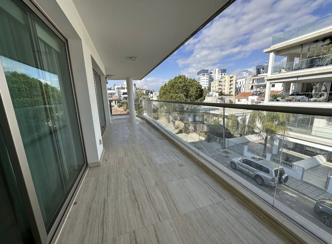 Flat in Nicosia