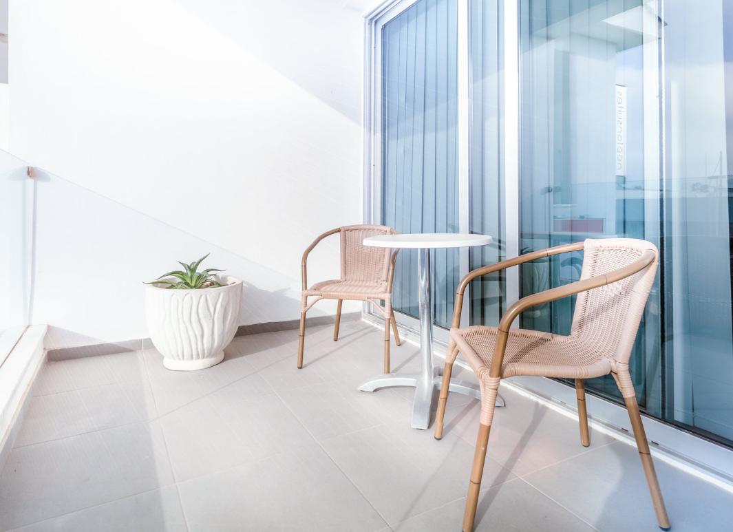 Flat in Cyprus