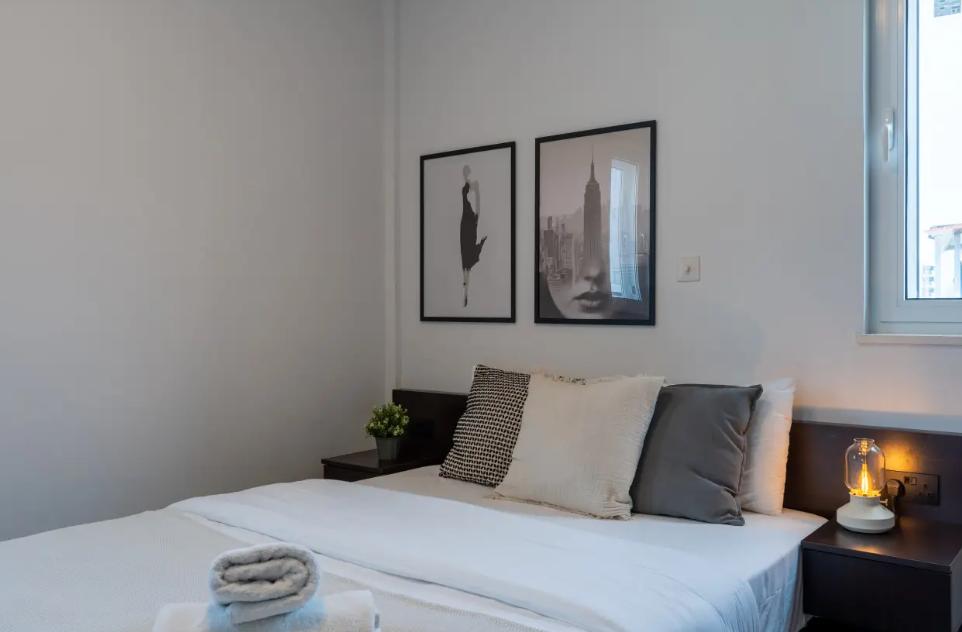 Flat in Larnaca