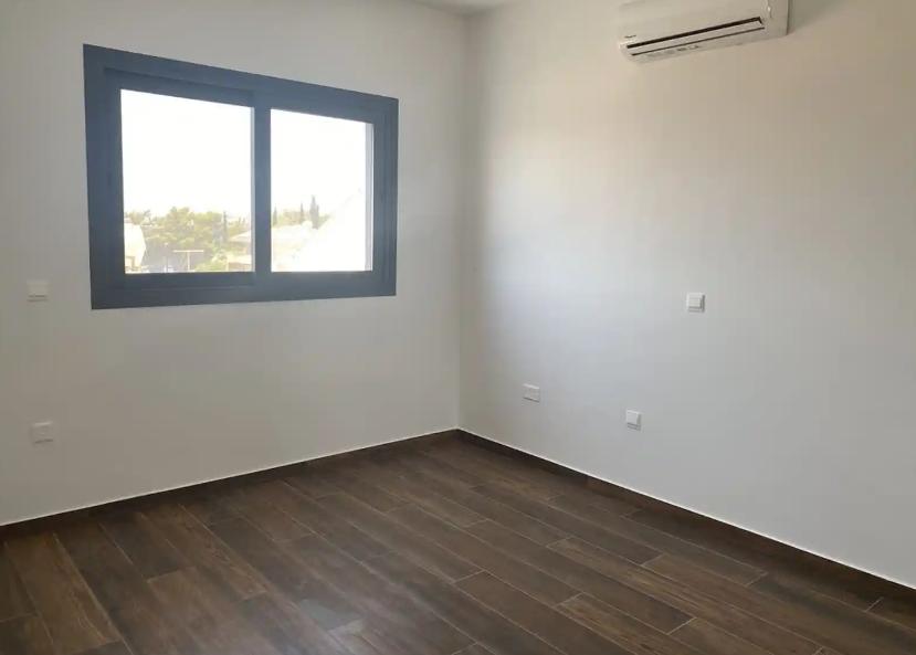 New penthouse in Limassol