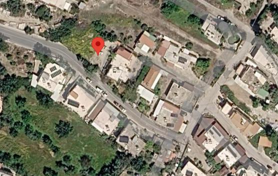 Land in Paphos