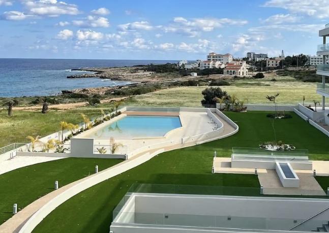 Flat in Famagusta