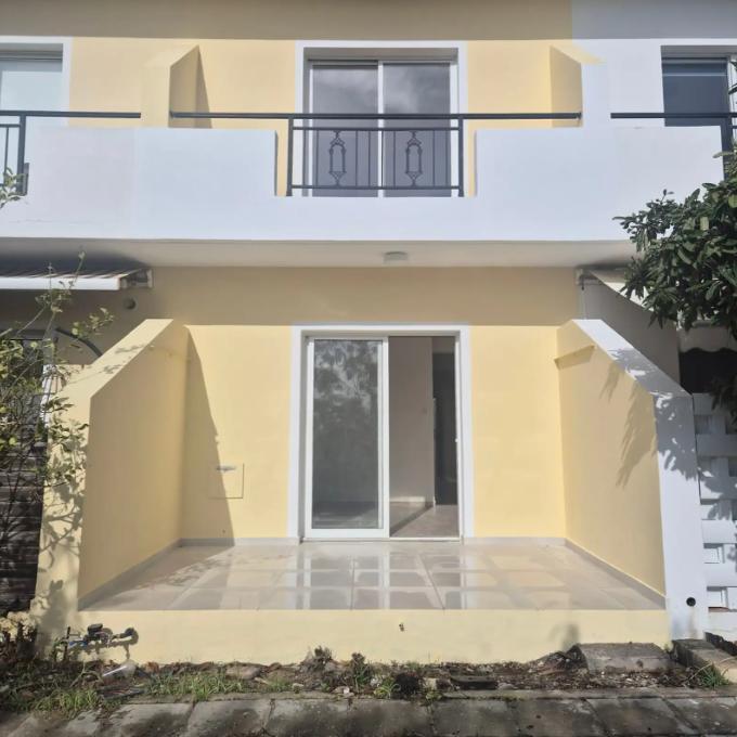 Дом в Пафосе