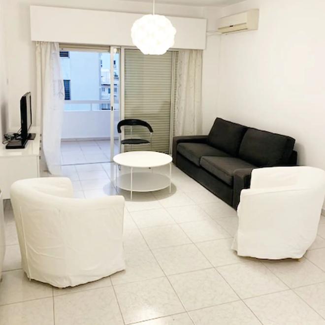 Flat in Cyprus