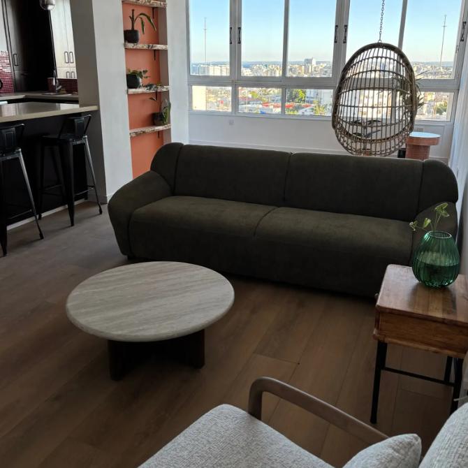 Flat in Limassol