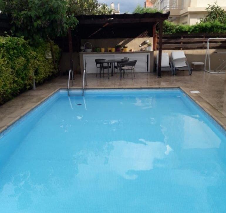 Villa in Limassol