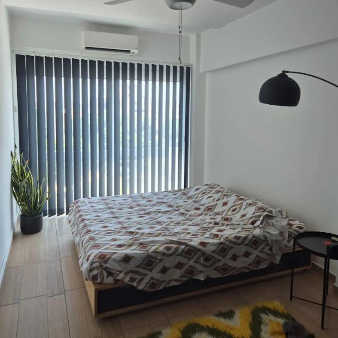 Penthouse in Nicosia